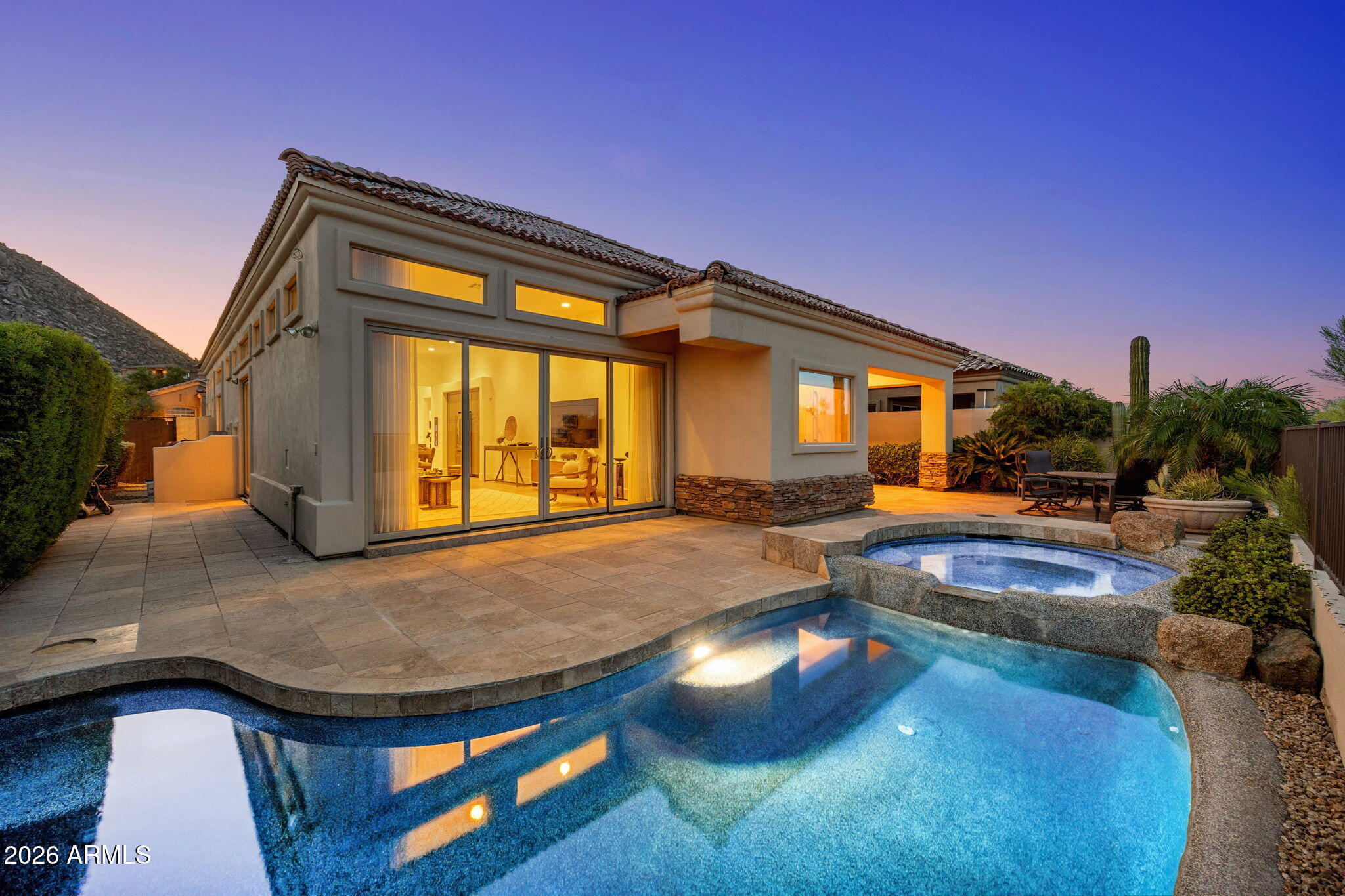 11531 E DESERT WILLOW Drive