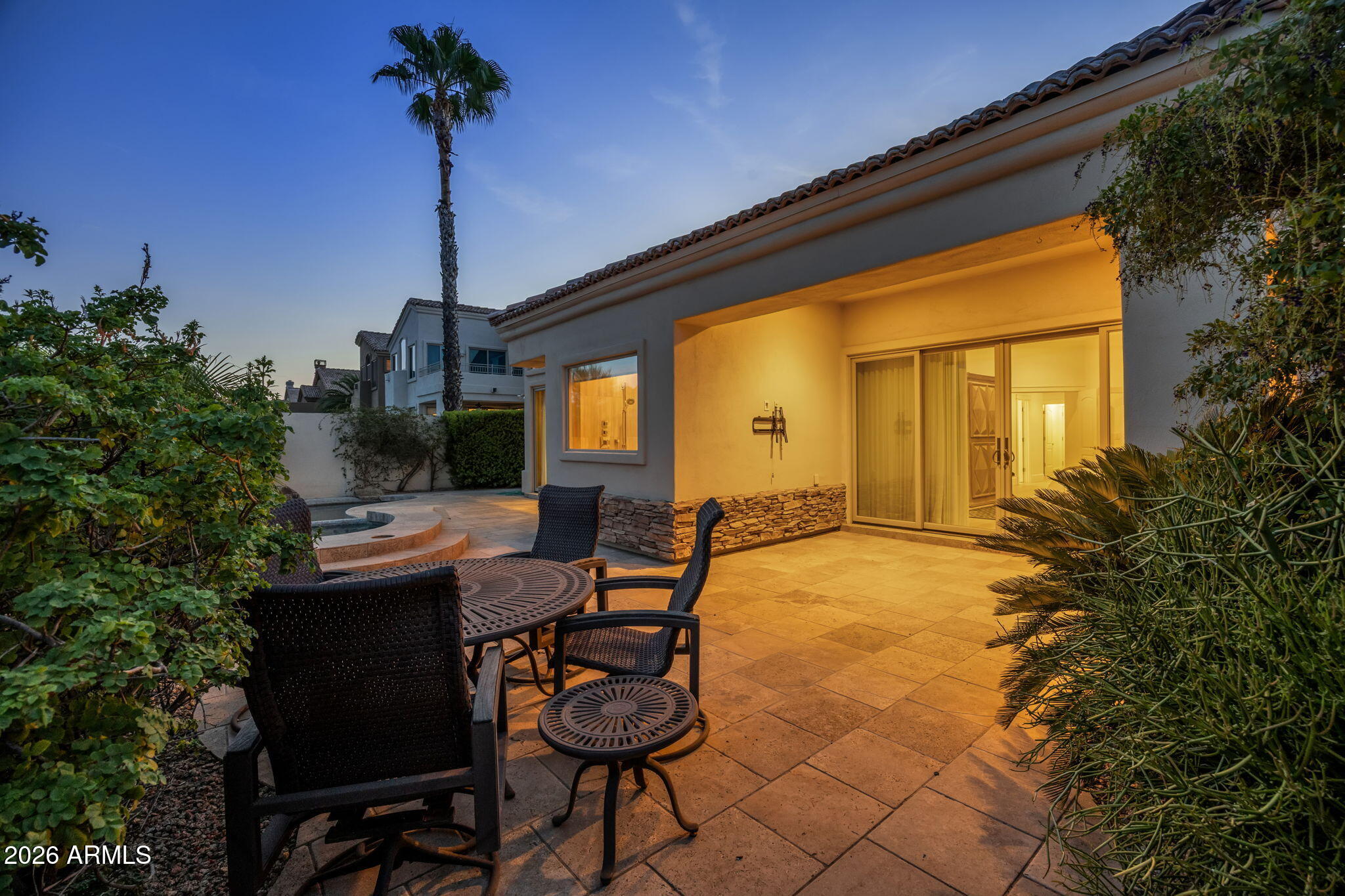 11531 E DESERT WILLOW Drive