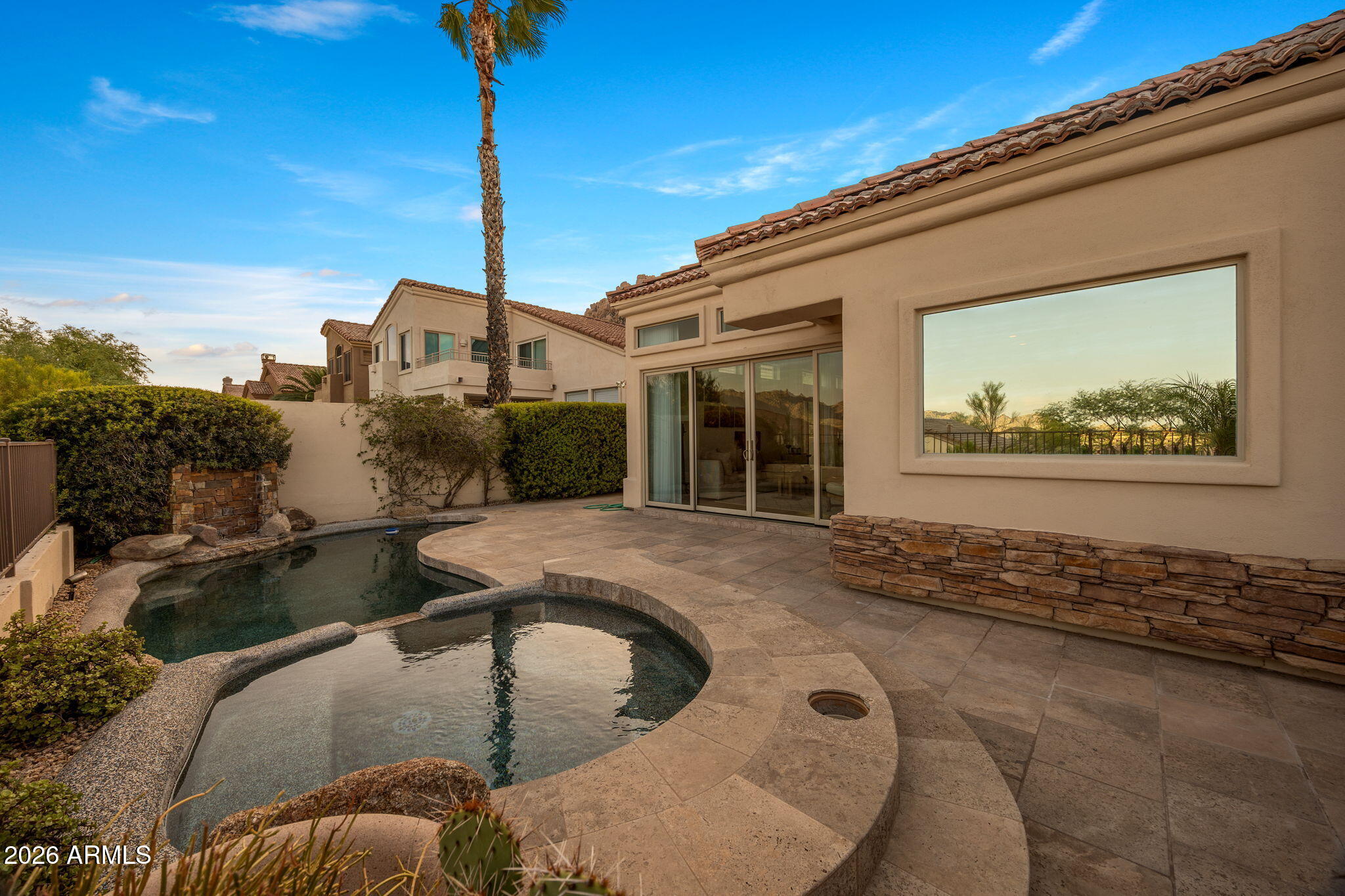 11531 E DESERT WILLOW Drive
