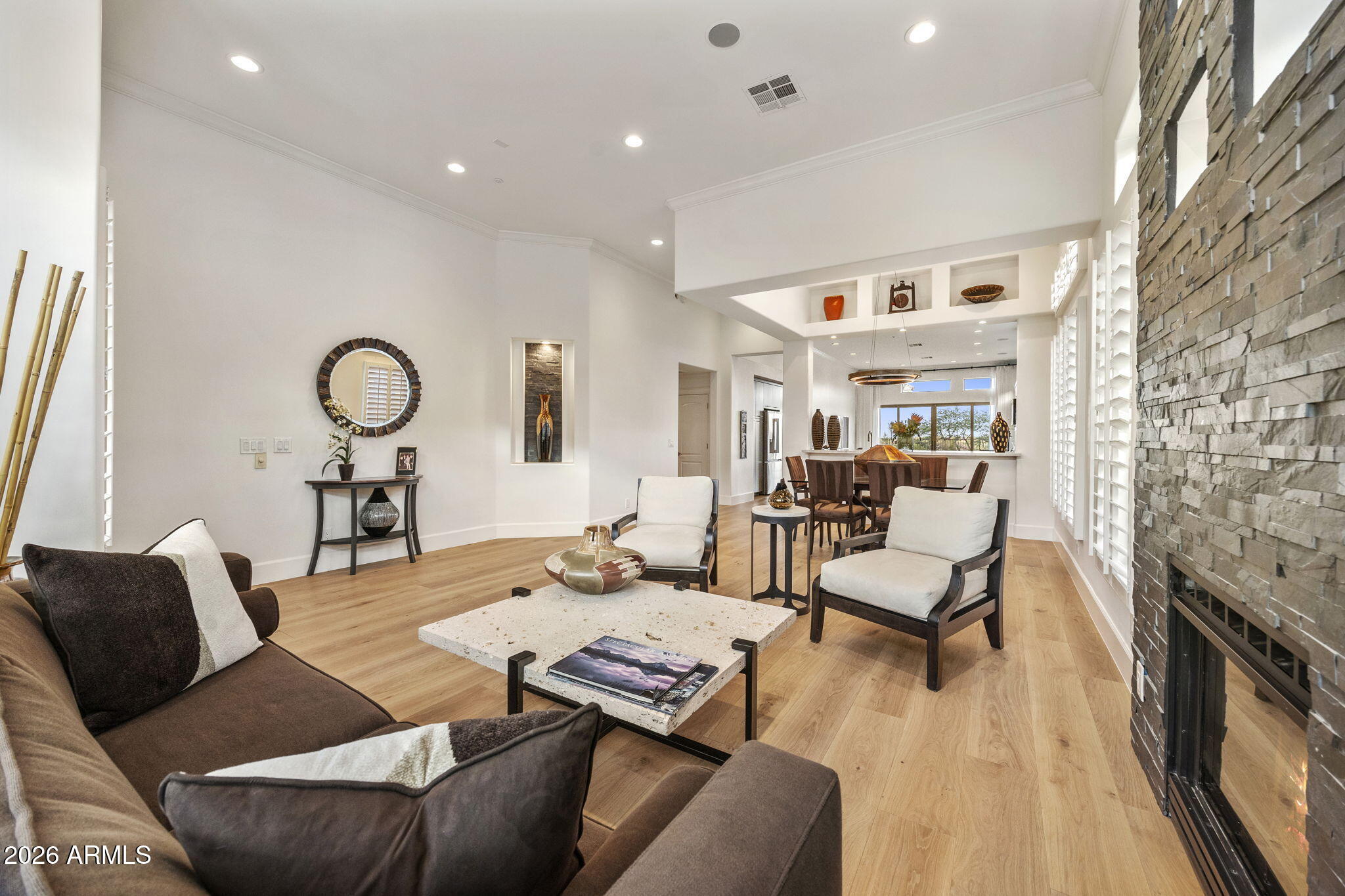 11531 E DESERT WILLOW Drive