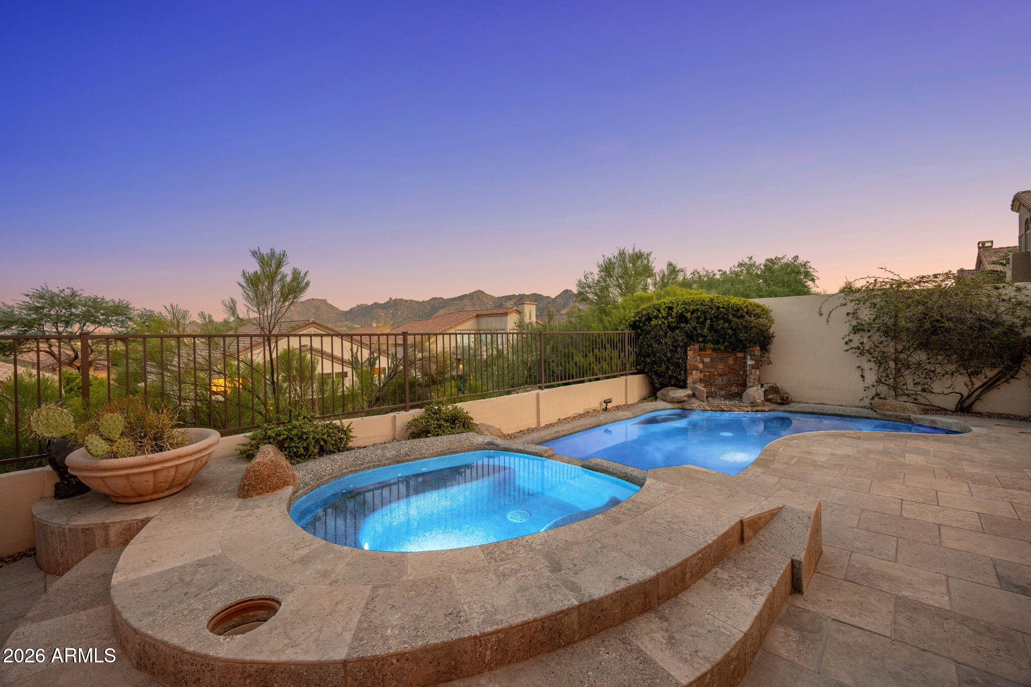 11531 E DESERT WILLOW Drive