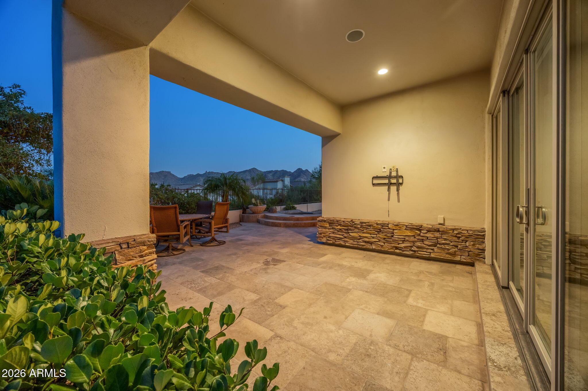 11531 E DESERT WILLOW Drive