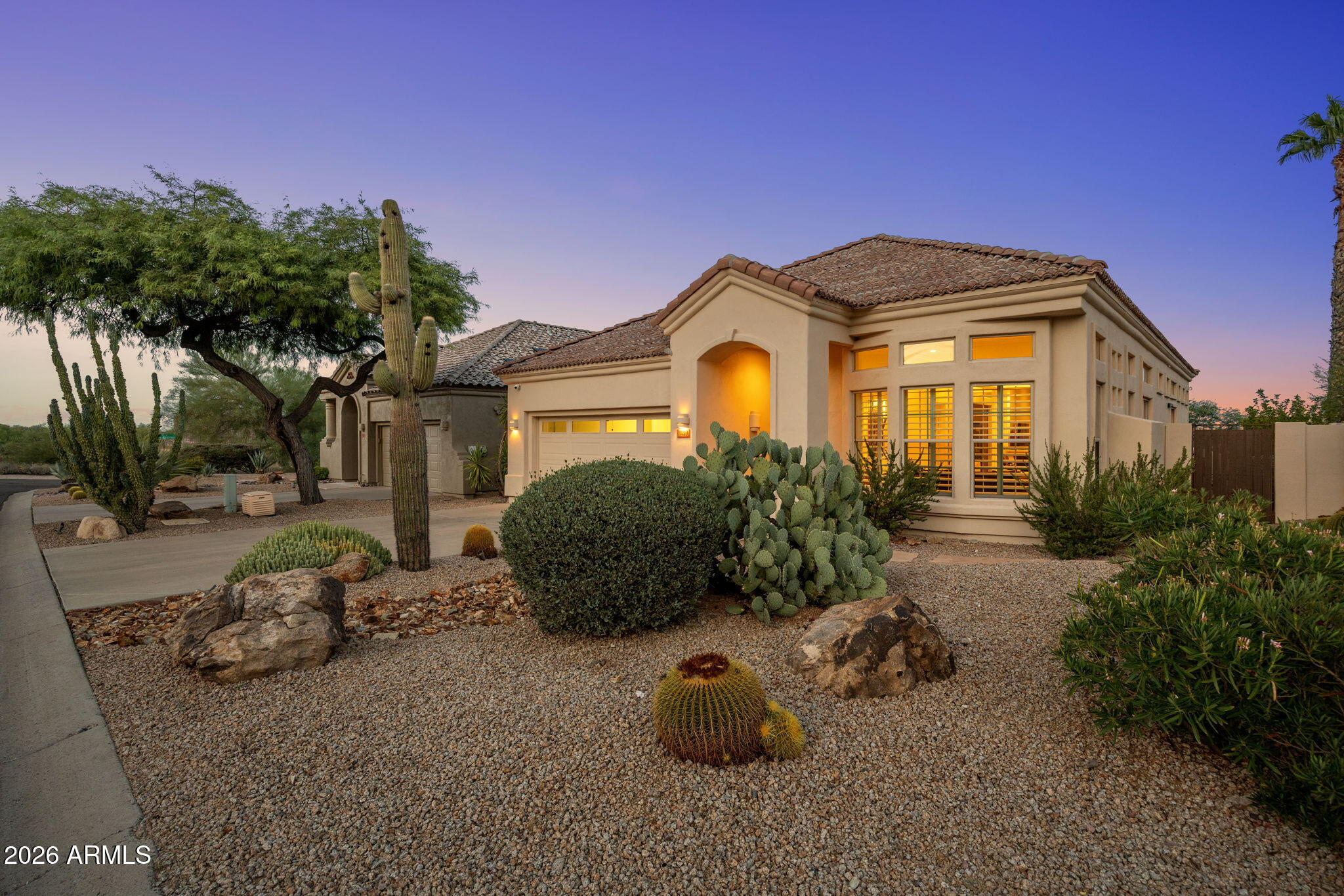 11531 E DESERT WILLOW Drive