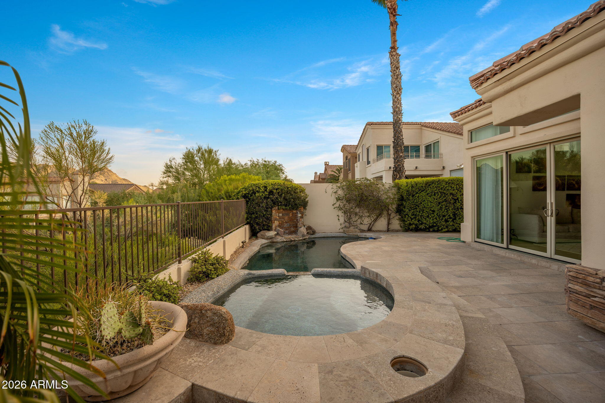 11531 E DESERT WILLOW Drive