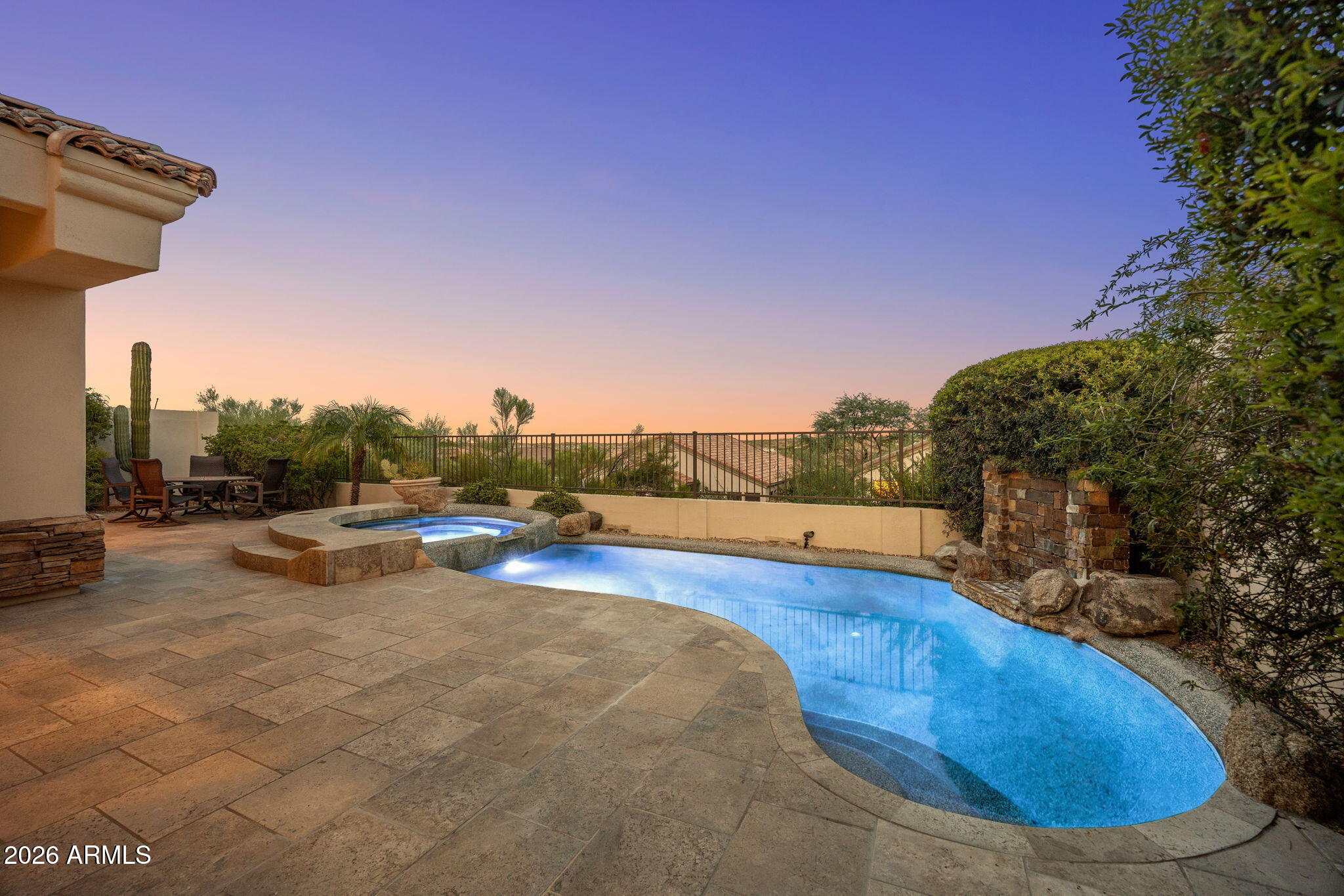 11531 E DESERT WILLOW Drive