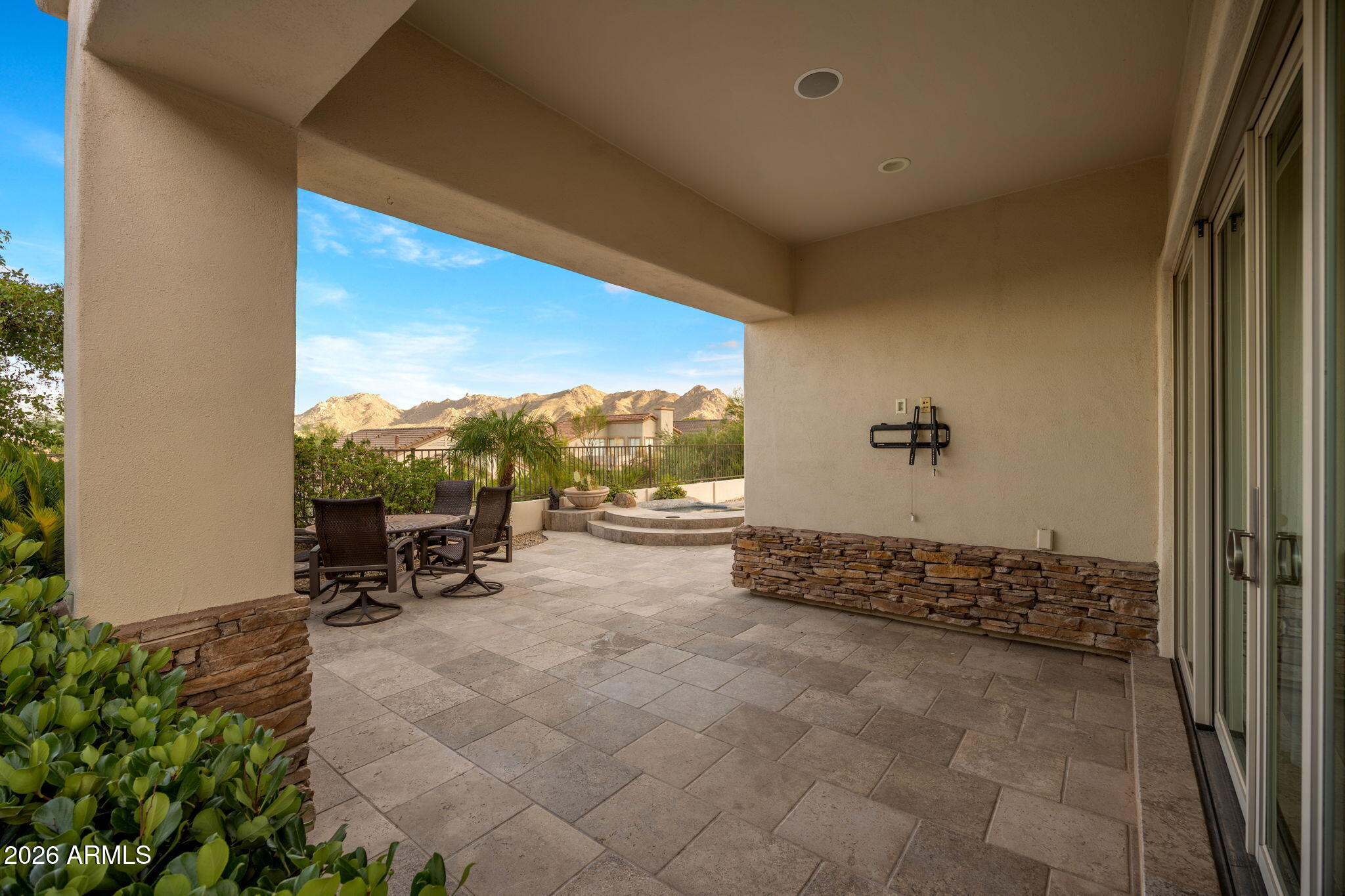 11531 E DESERT WILLOW Drive