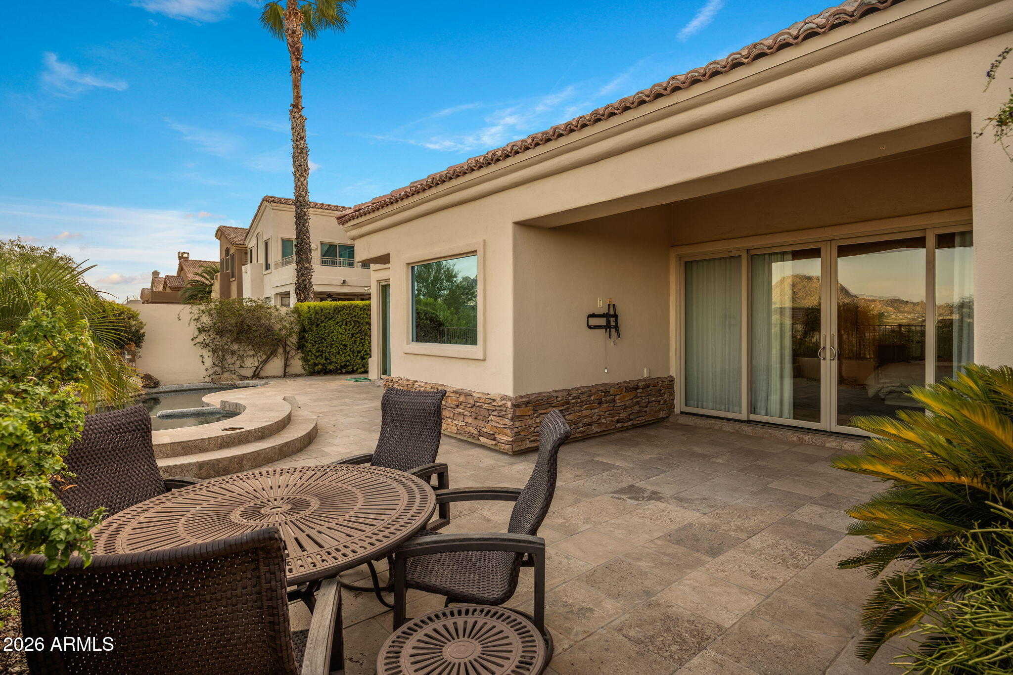 11531 E DESERT WILLOW Drive