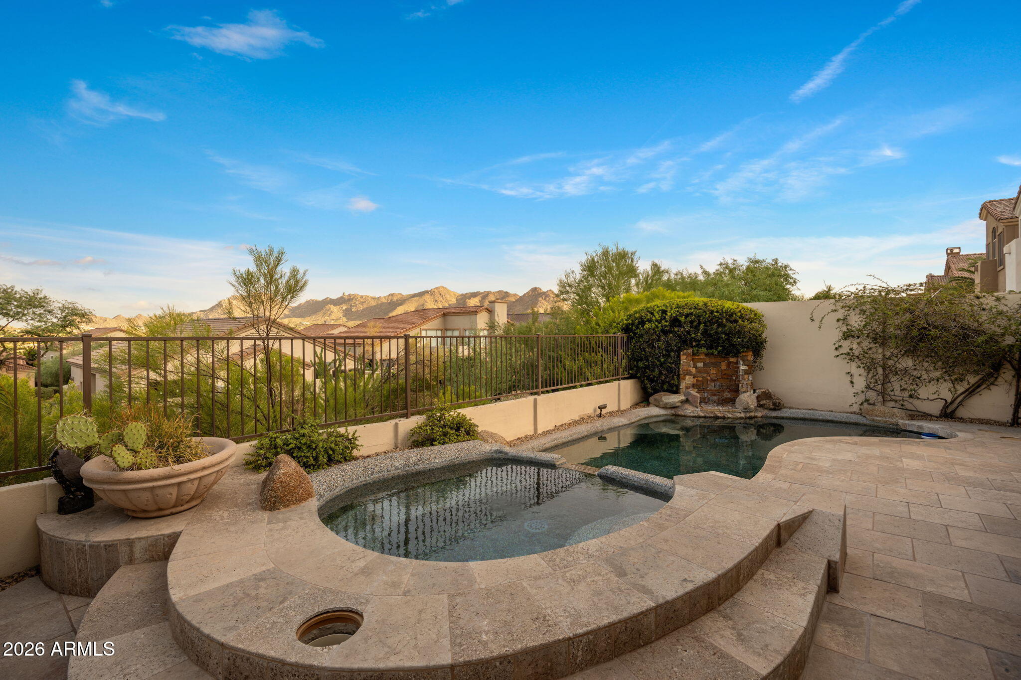 11531 E DESERT WILLOW Drive