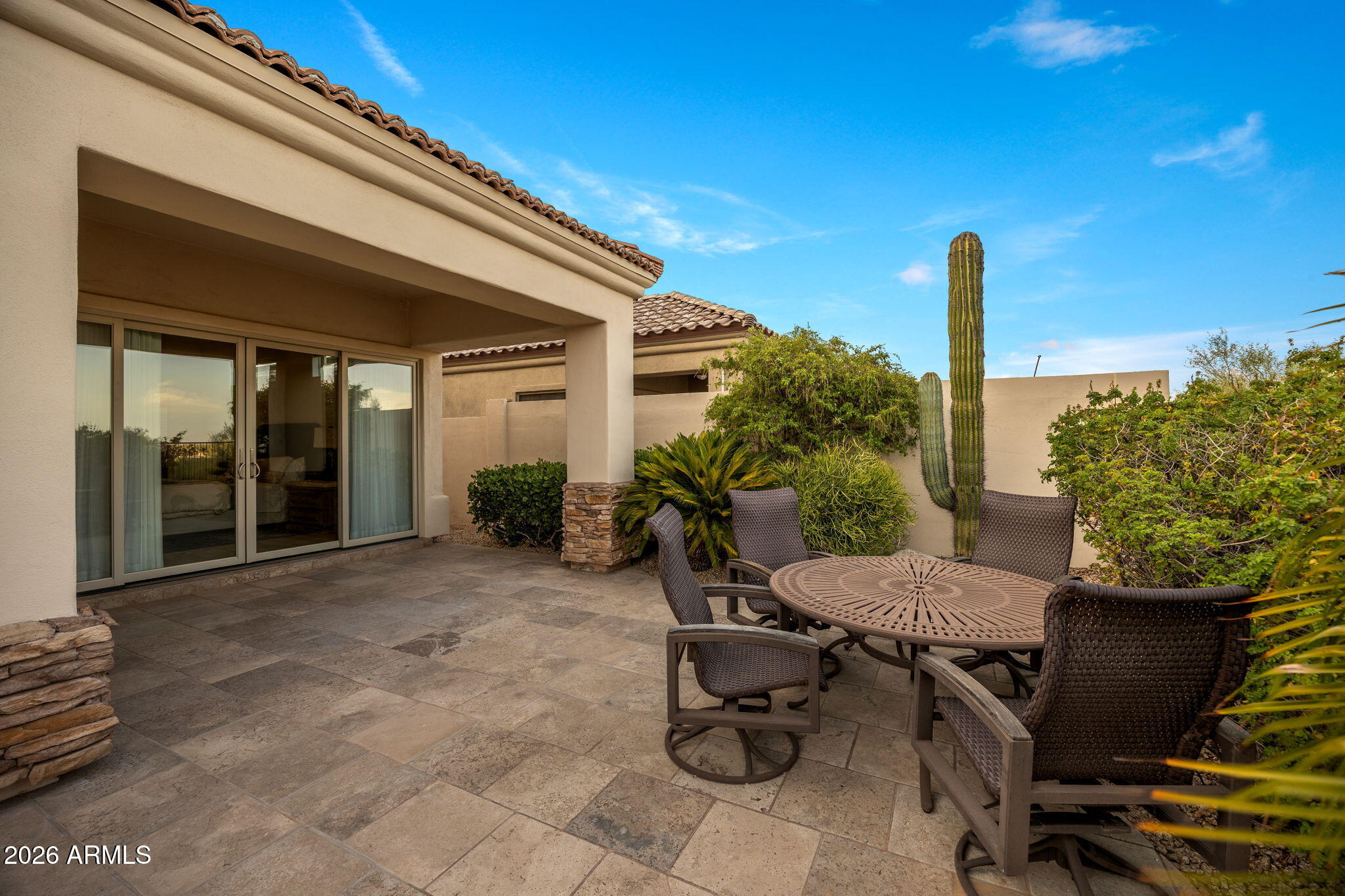 11531 E DESERT WILLOW Drive