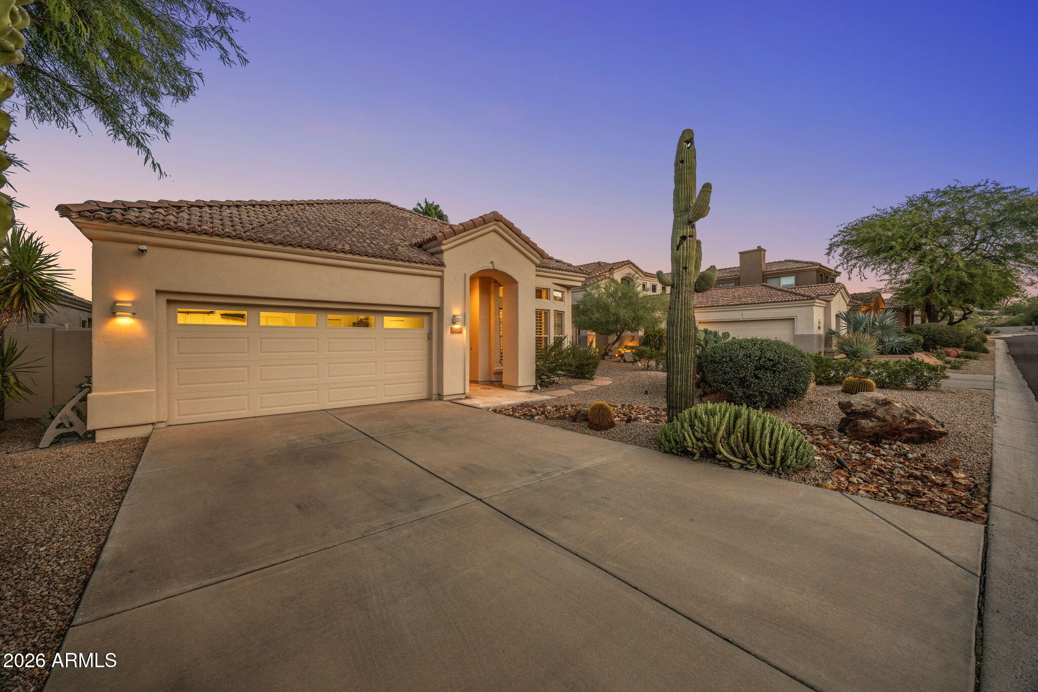 11531 E DESERT WILLOW Drive