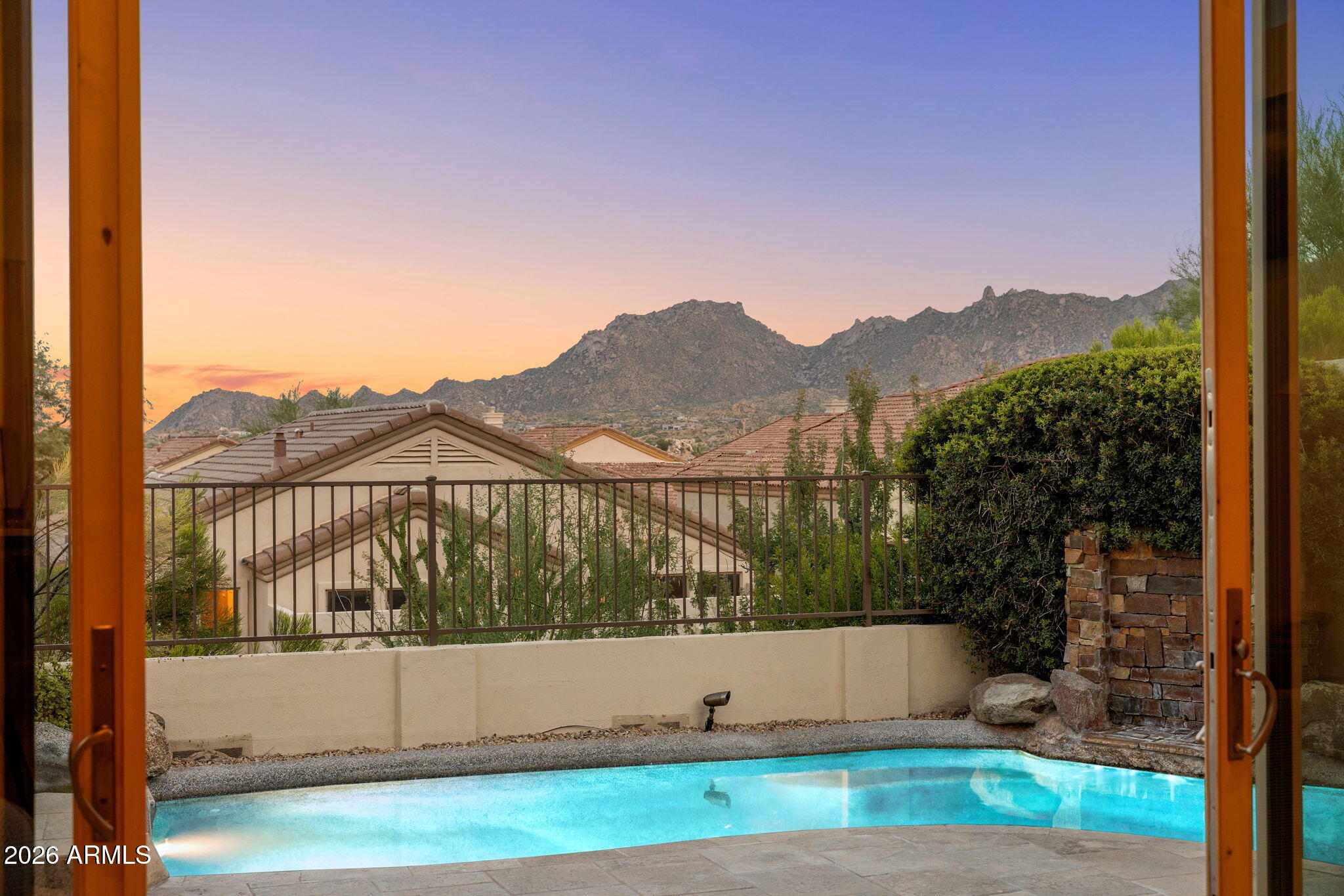 11531 E DESERT WILLOW Drive