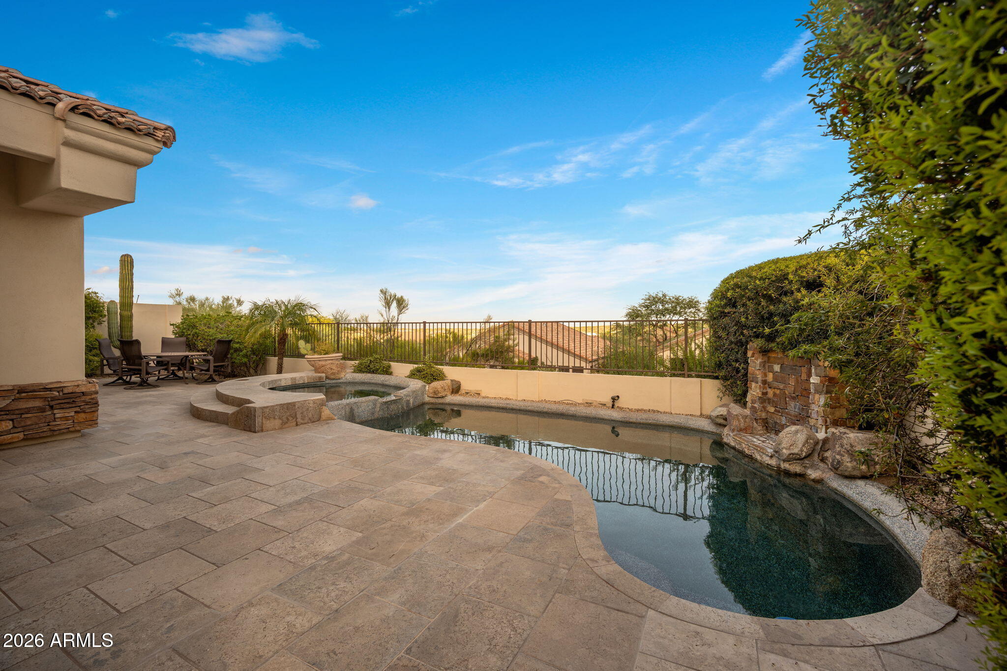11531 E DESERT WILLOW Drive