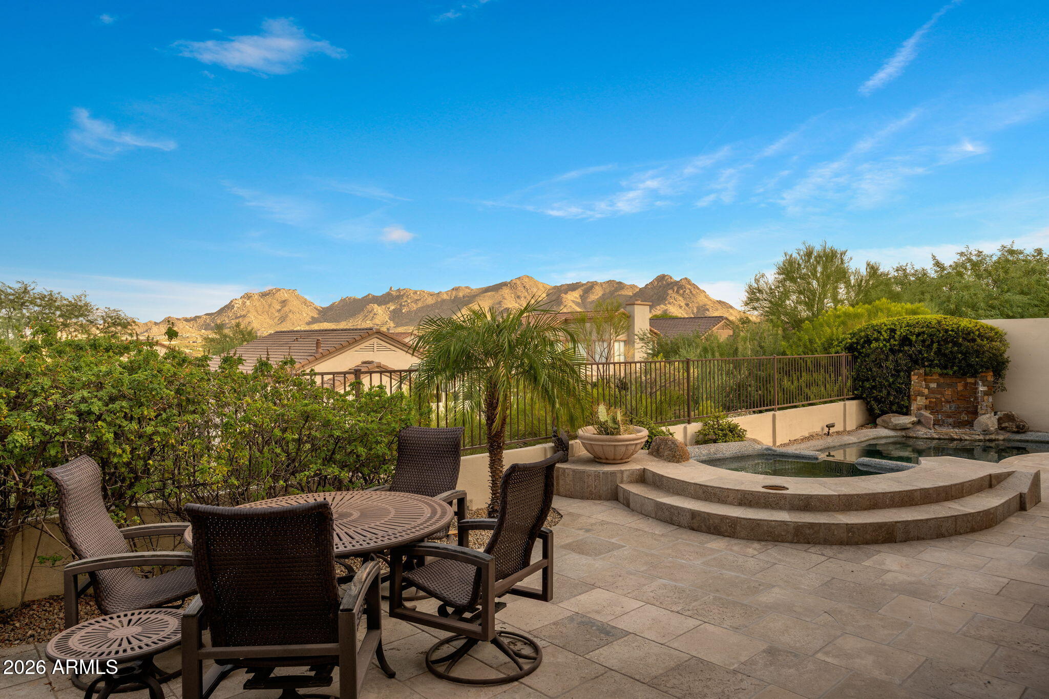 11531 E DESERT WILLOW Drive
