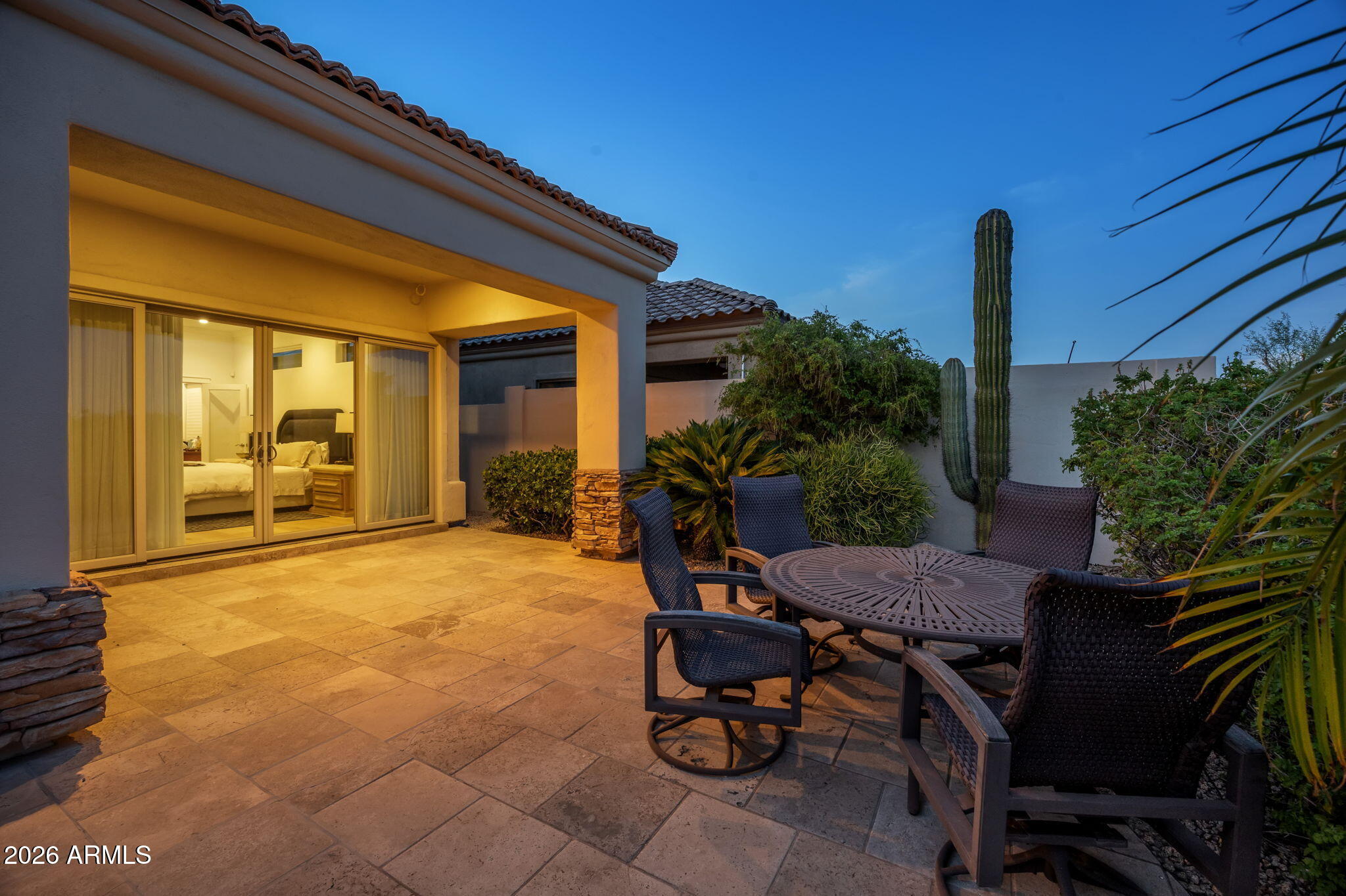 11531 E DESERT WILLOW Drive