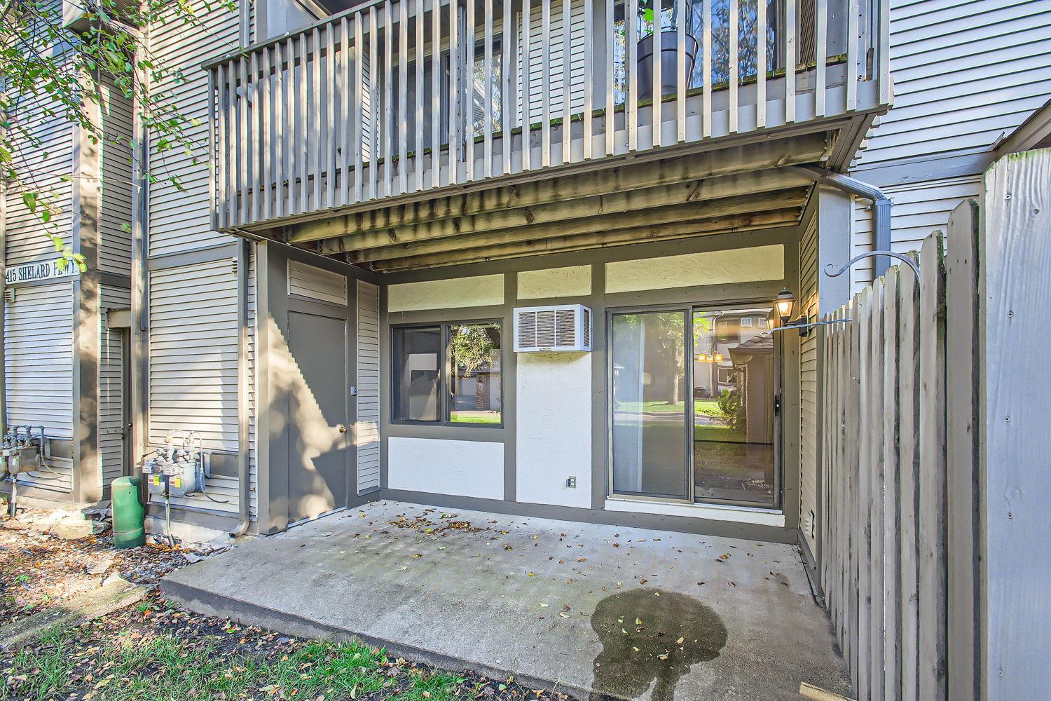 415 Shelard Parkway Unit: 103