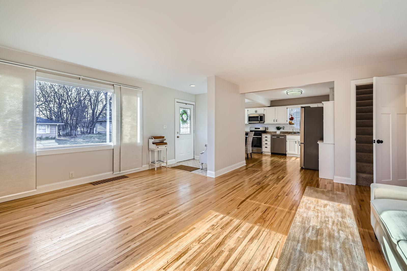 3431 Moorland Road
