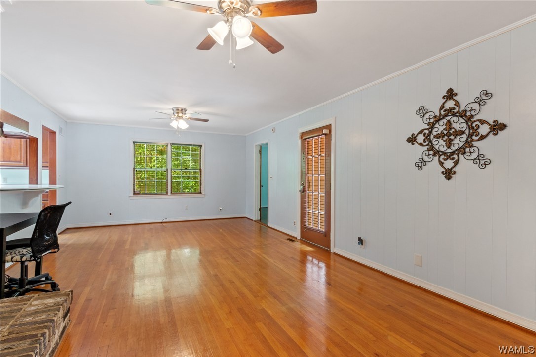 2713 Claymont Circle