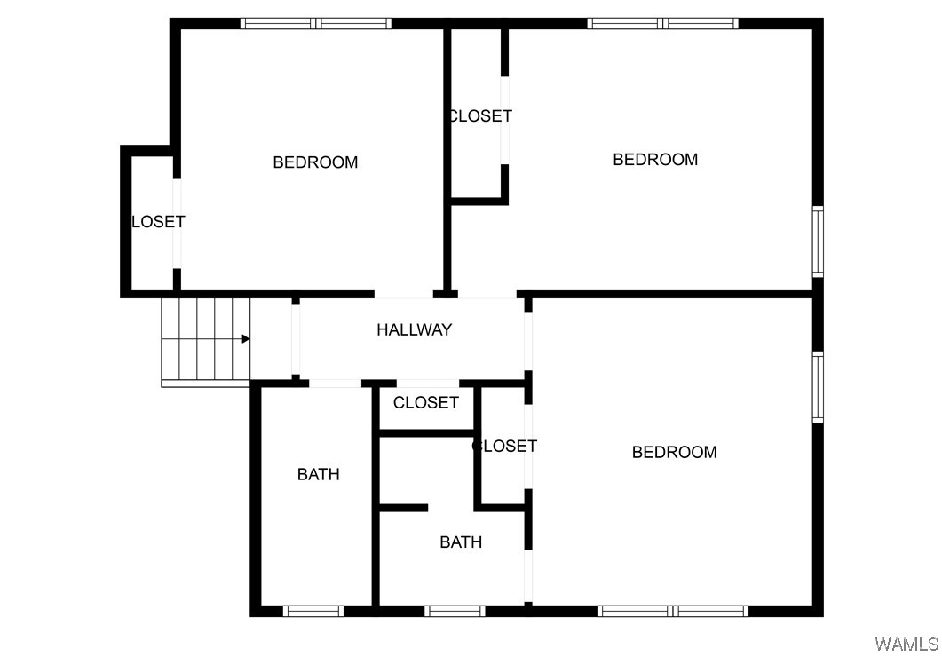 2713 Claymont Circle