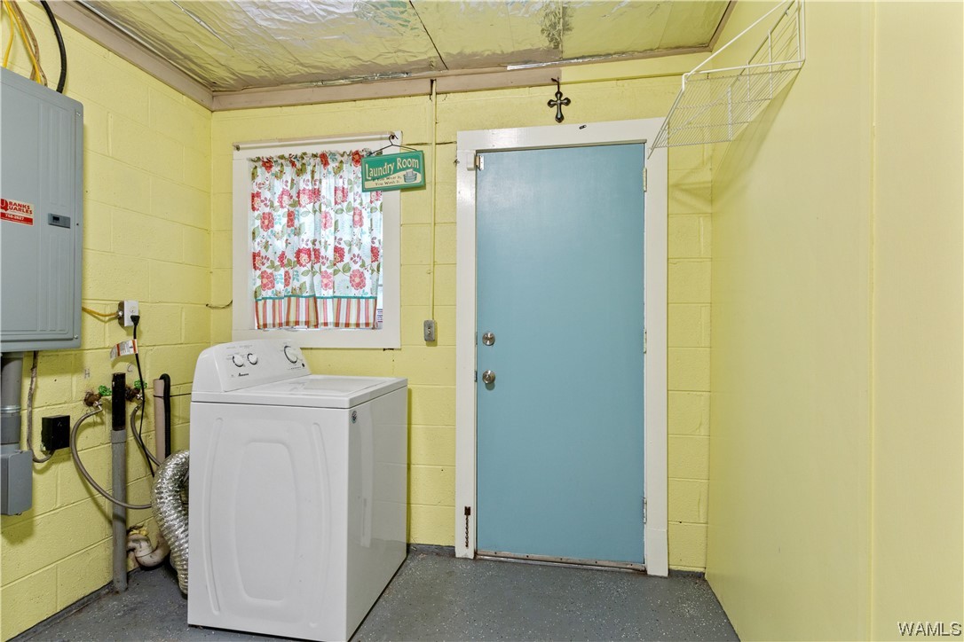 2713 Claymont Circle