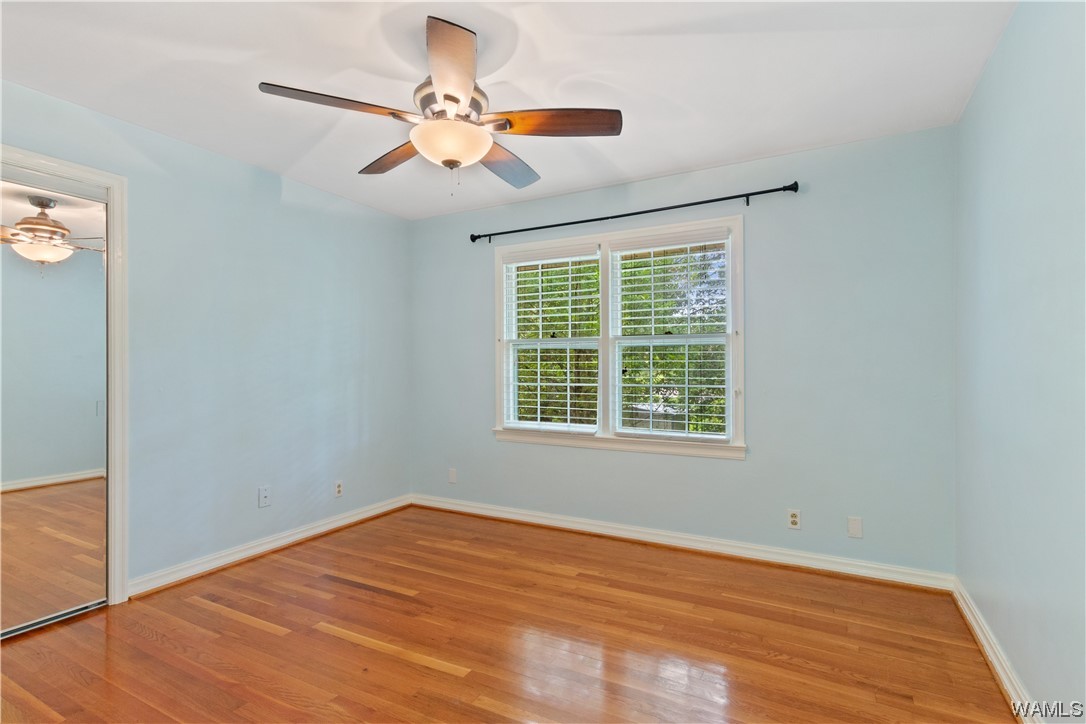 2713 Claymont Circle