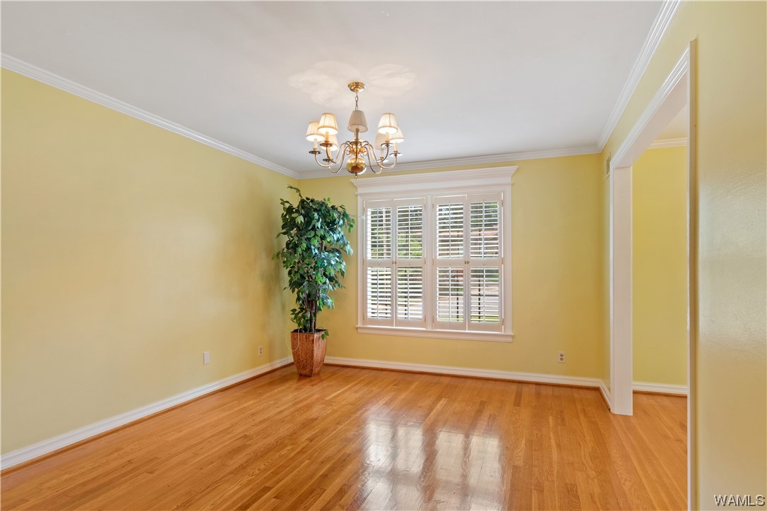 2713 Claymont Circle