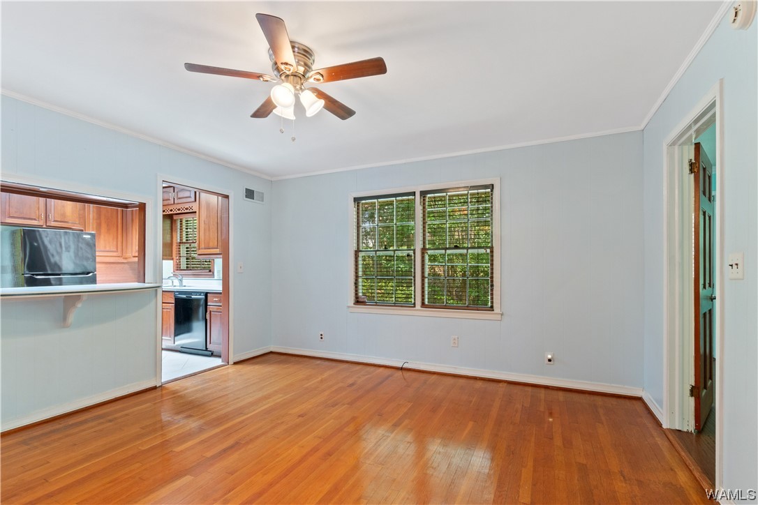 2713 Claymont Circle