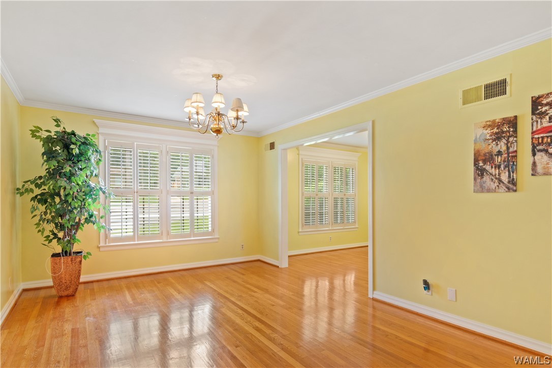 2713 Claymont Circle