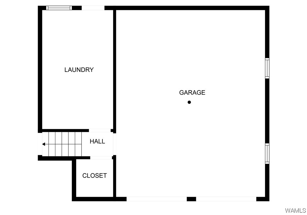2713 Claymont Circle