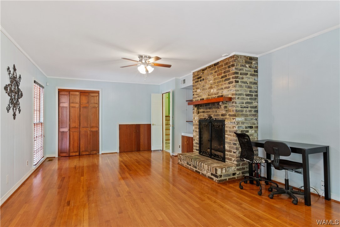 2713 Claymont Circle