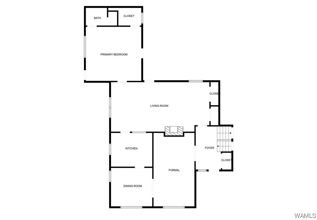 2713 Claymont Circle