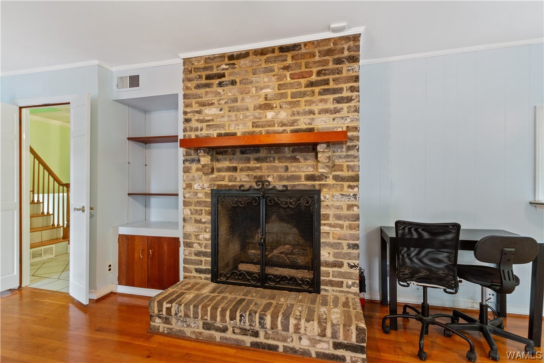 2713 Claymont Circle