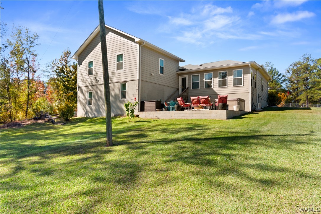 14410 John Taylor Road