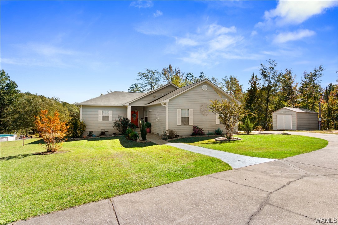 14410 John Taylor Road