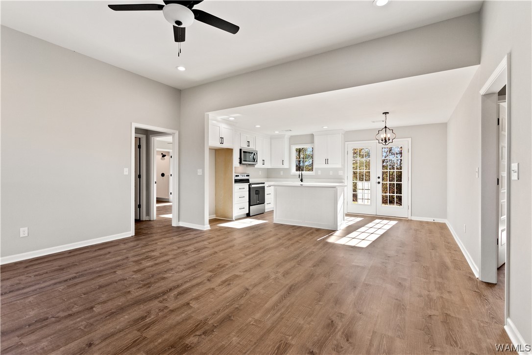 15908 Sylvan Loop RD