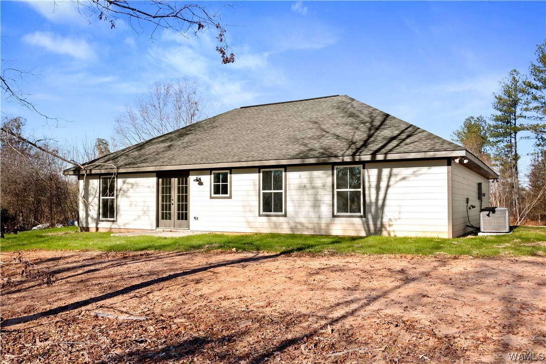 15908 Sylvan Loop RD