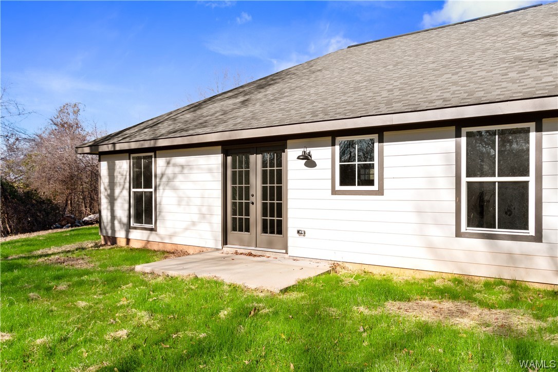 15908 Sylvan Loop RD