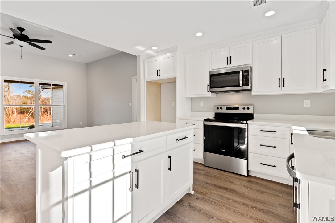 15908 Sylvan Loop RD