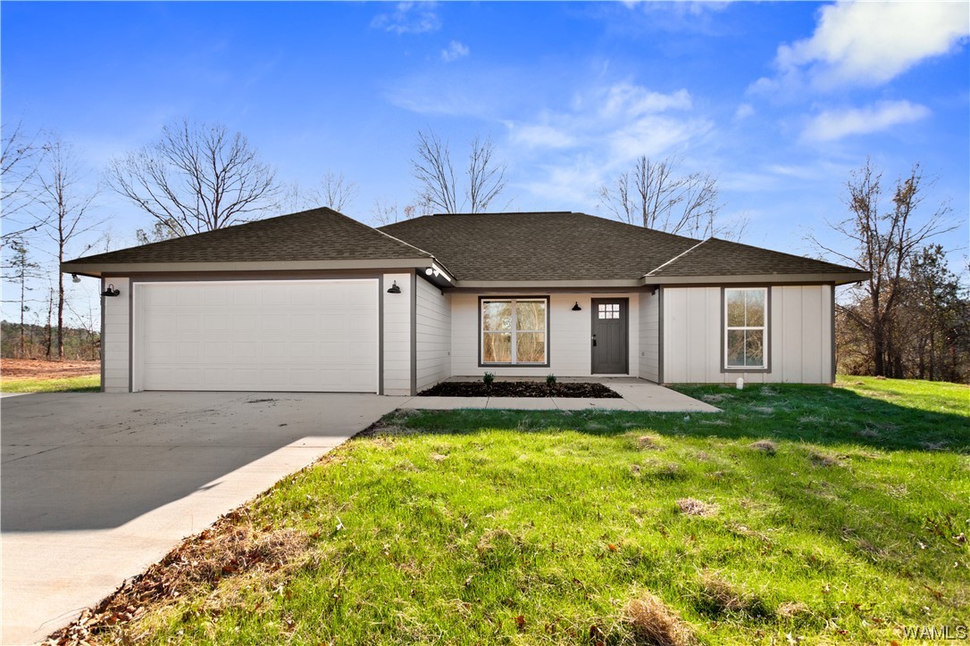 15908 Sylvan Loop RD