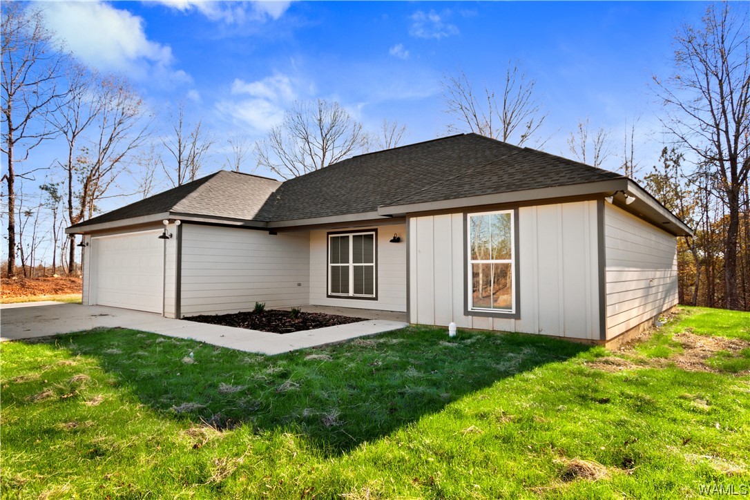 15908 Sylvan Loop RD