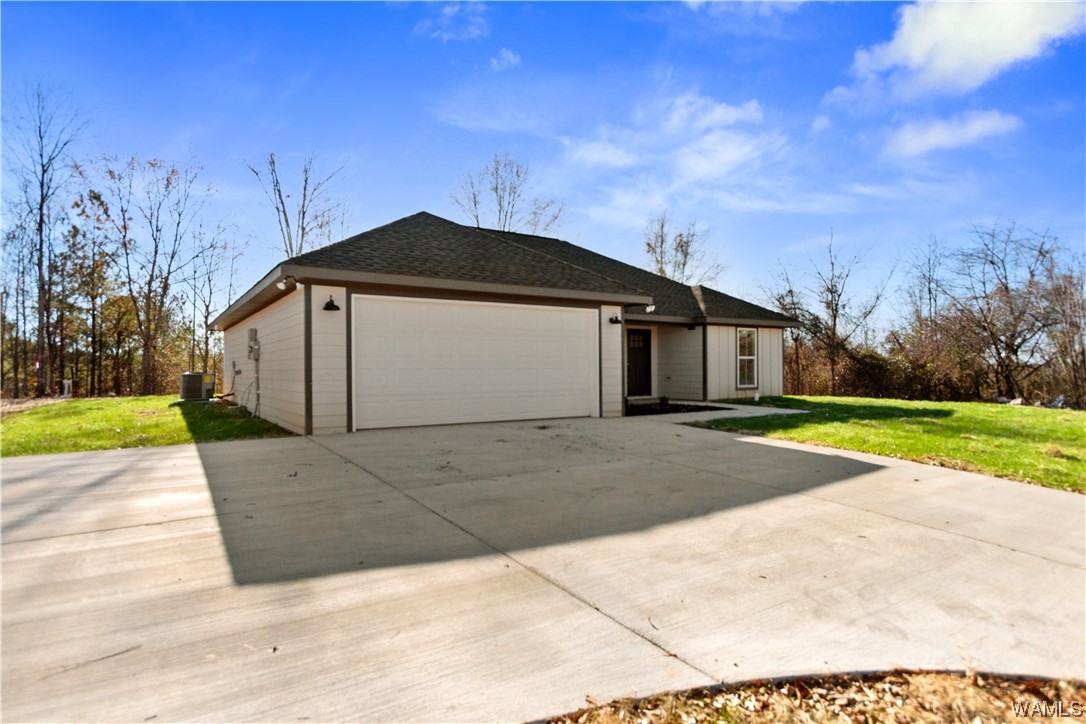 15908 Sylvan Loop RD