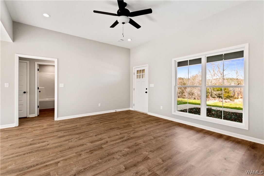 15908 Sylvan Loop RD