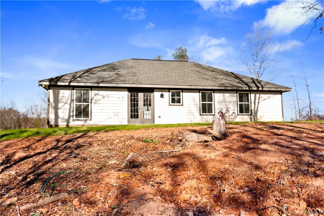 15908 Sylvan Loop RD