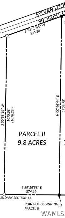 0 Sylvan Loop Road