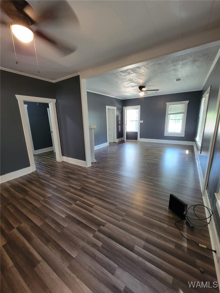 601 W Pettus Street