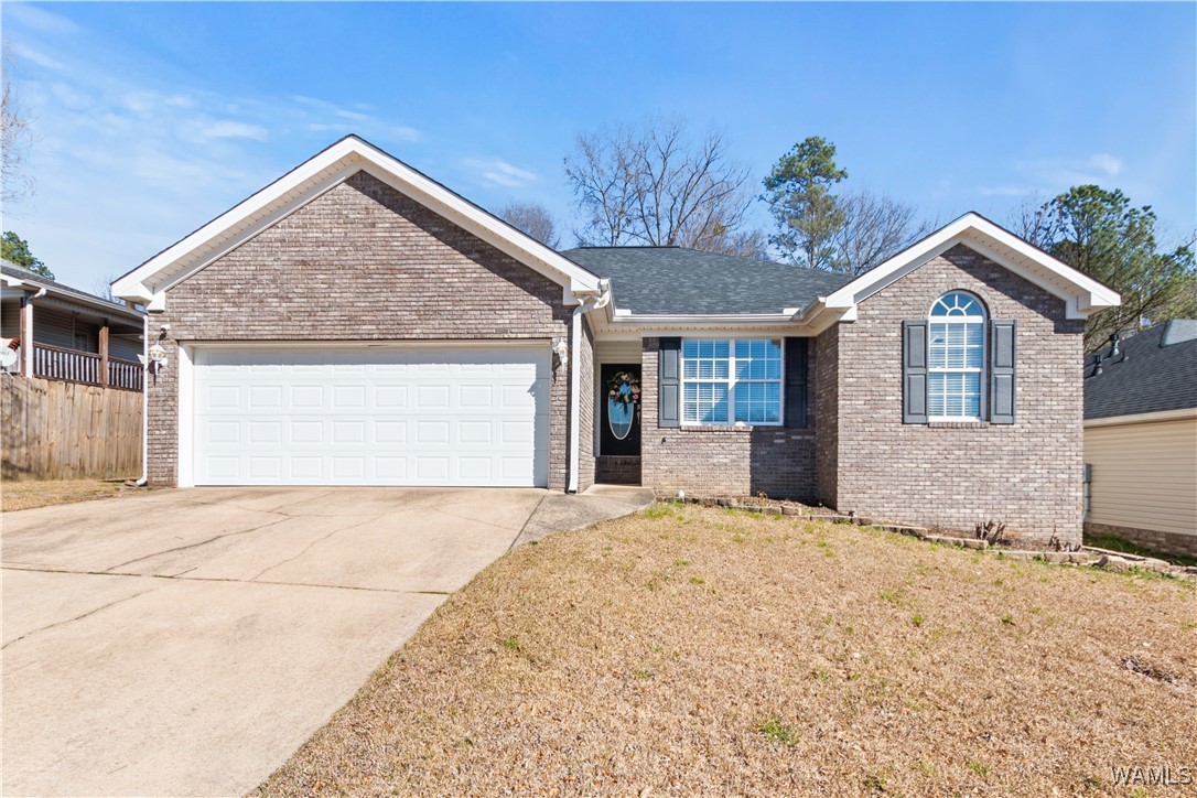 4155 Heathersage Circle