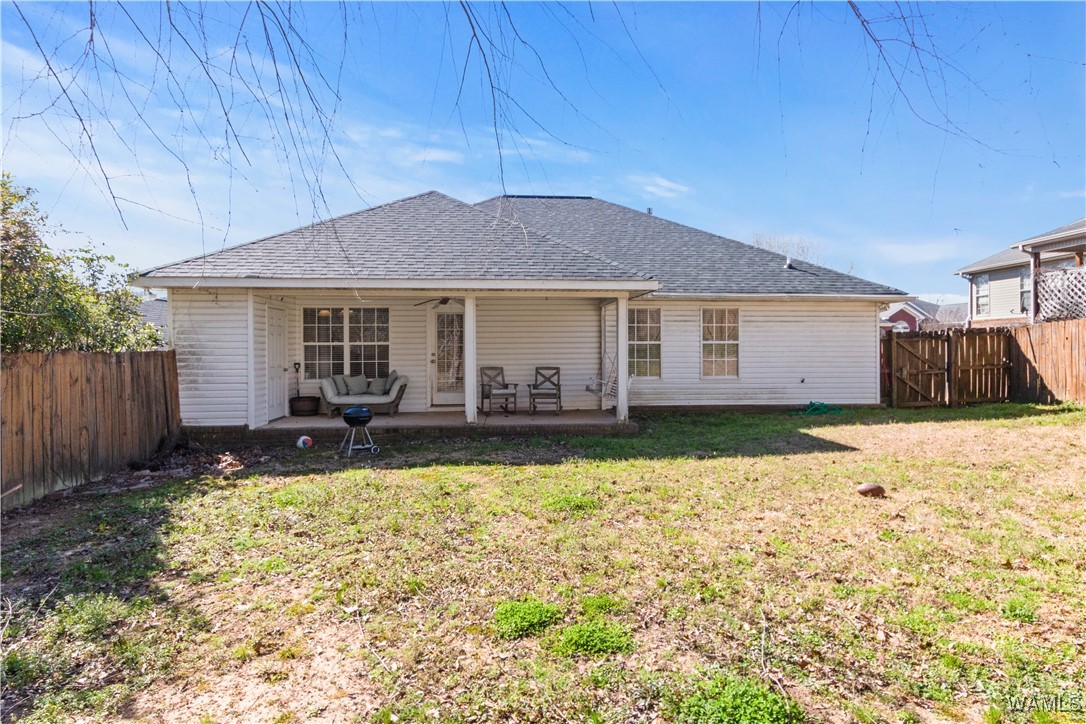4155 Heathersage Circle