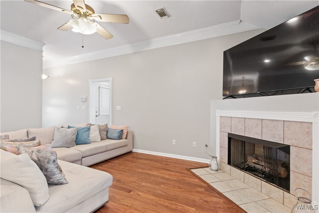 4155 Heathersage Circle