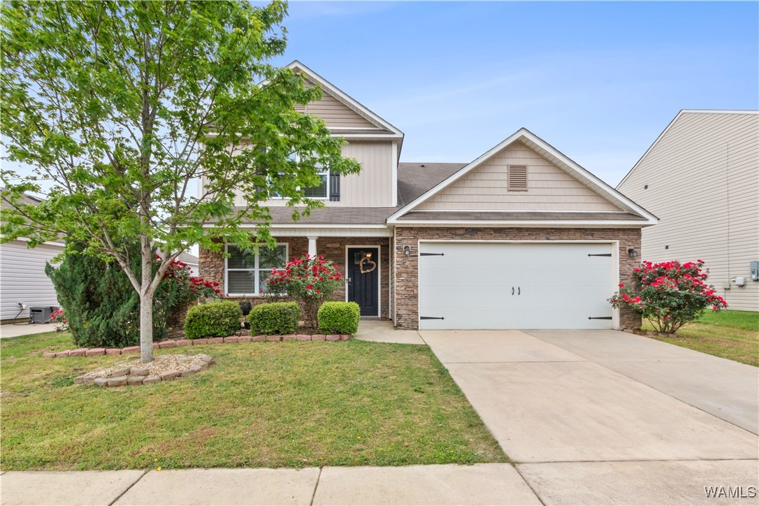 2218 SUMMER HAVEN Lane