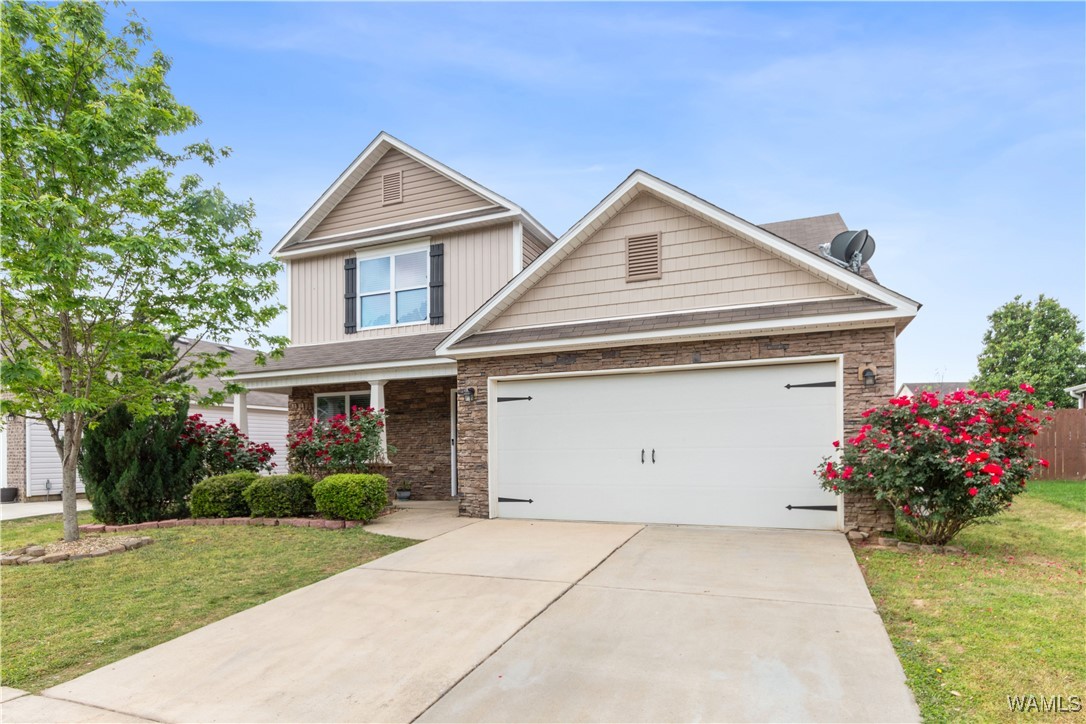 2218 SUMMER HAVEN Lane