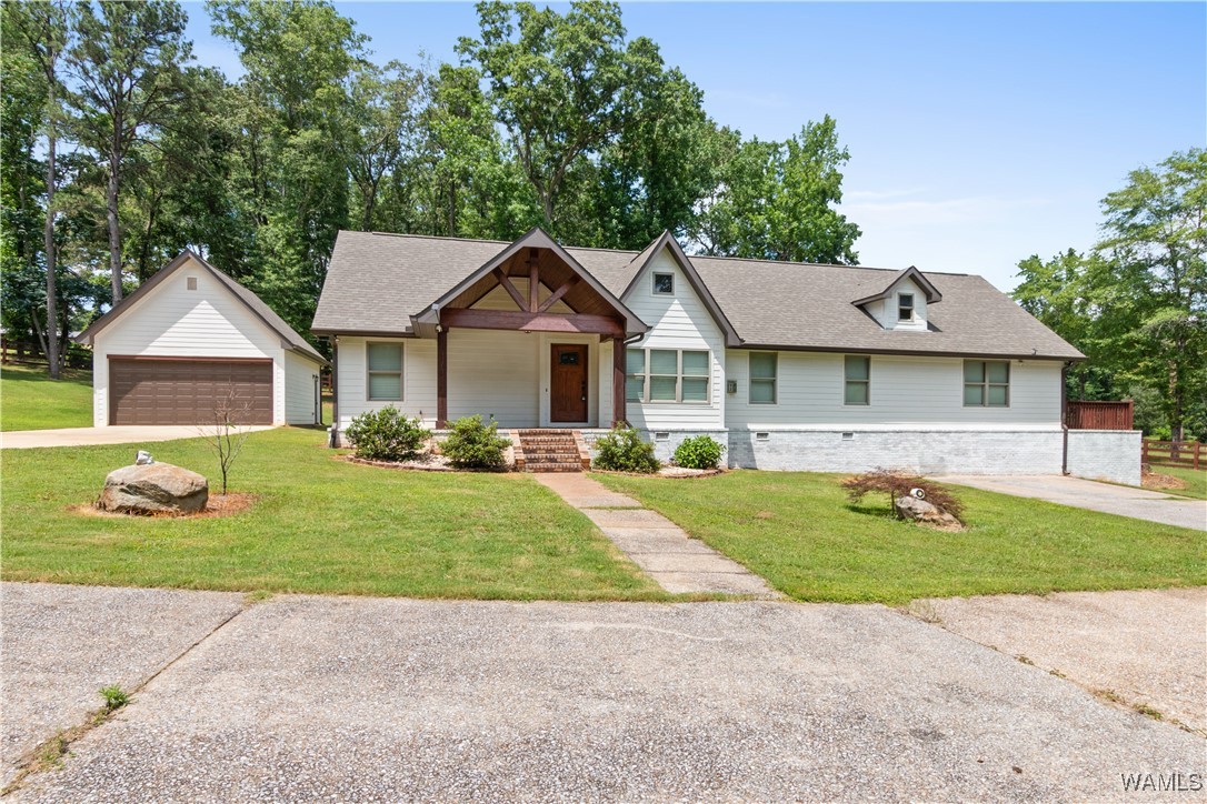 7725 HIGHWAY 69 S